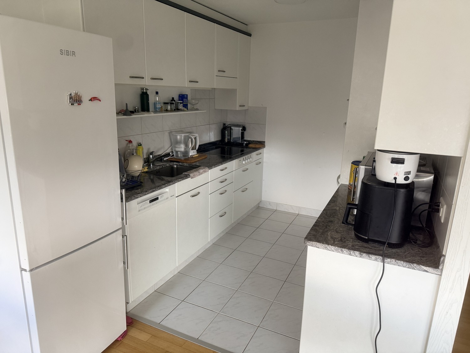 Room in a shared flat, photo 8 of 10