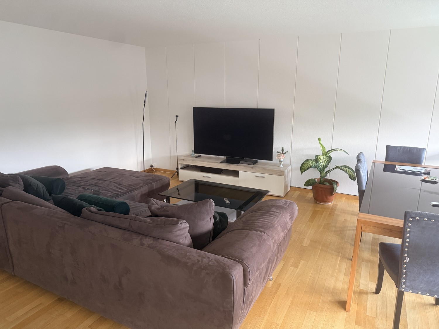 Room in a shared flat, photo 4 of 10