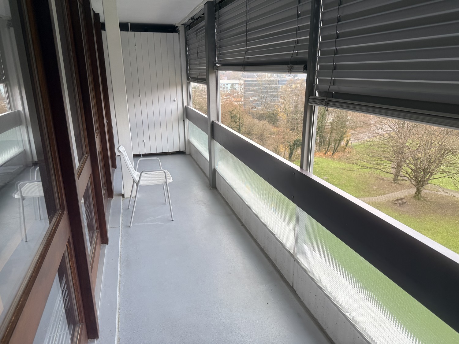 Room in a shared flat, photo 1 of 10