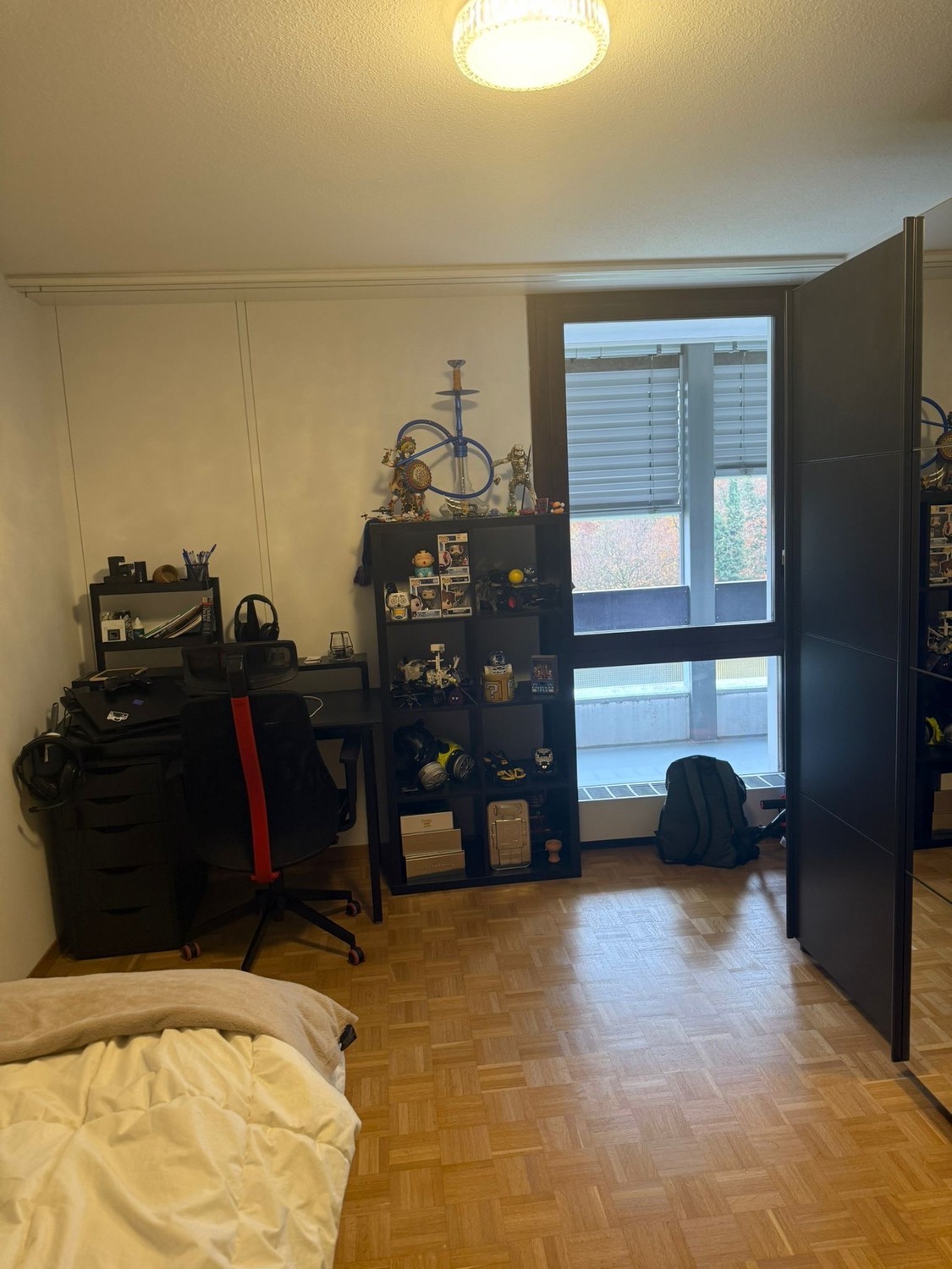 Room in a shared flat, photo 2 of 10