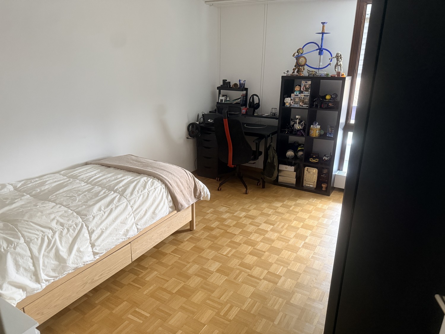 Room in a shared flat, photo 10 of 10