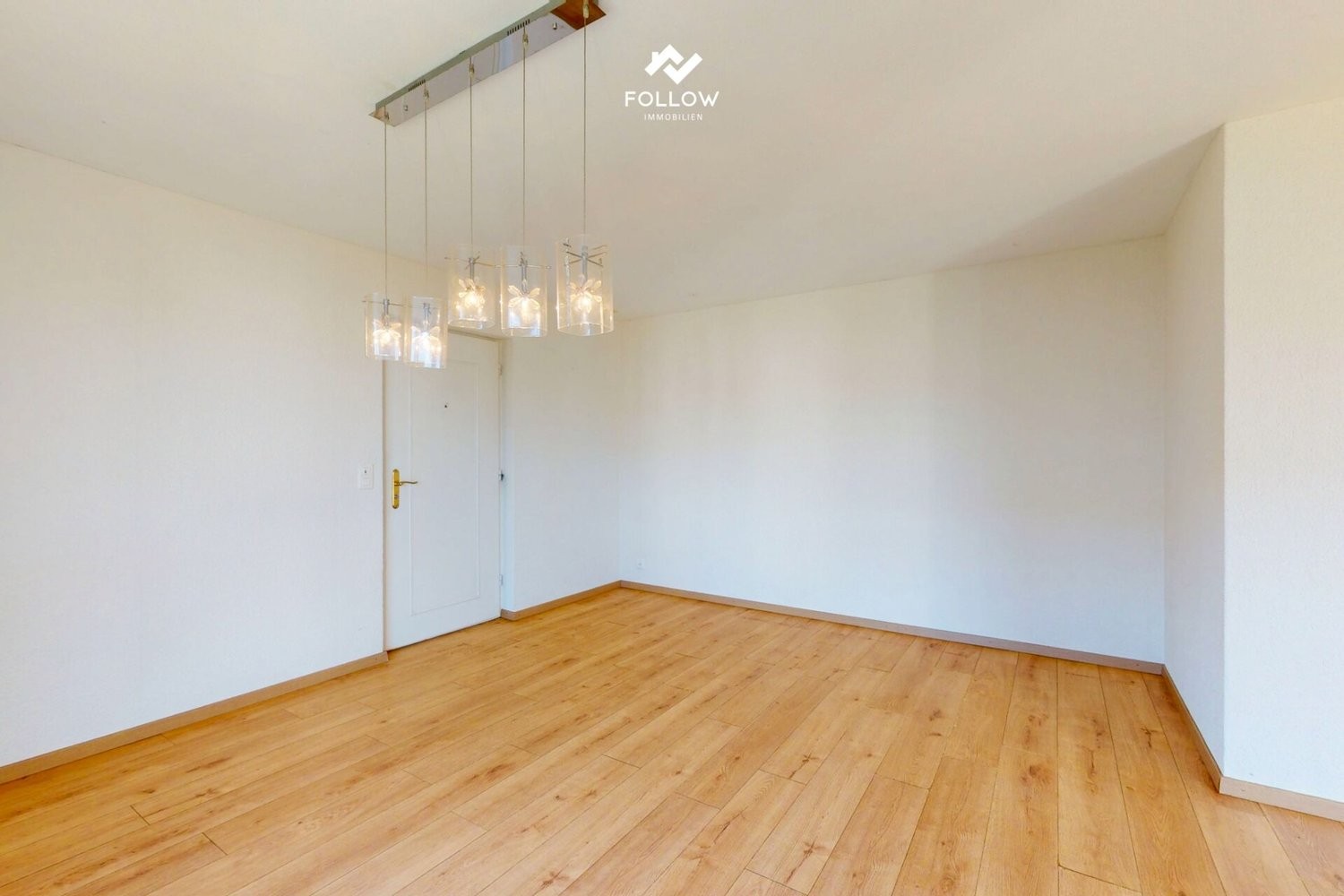 Appartement de 5 pièces