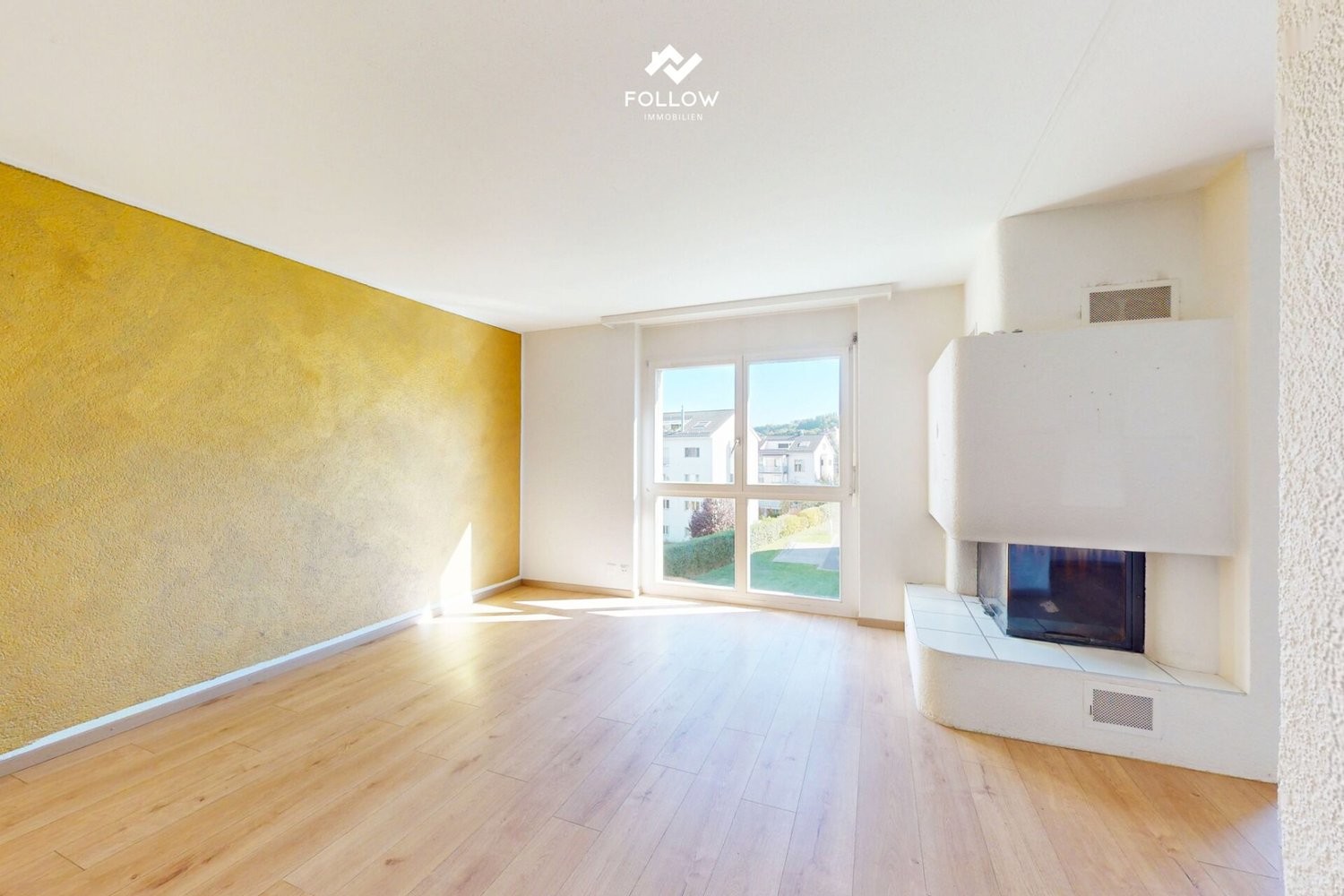 Appartement de 5 pièces