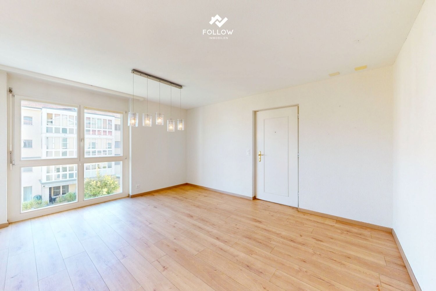 Appartement de 5 pièces