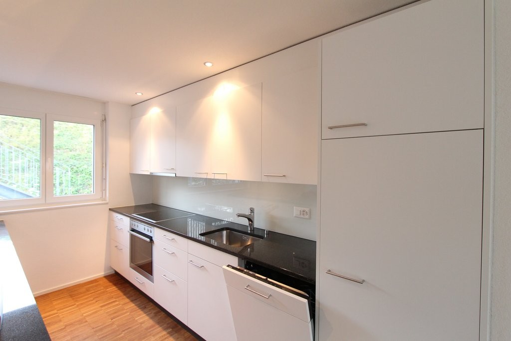 3 ½ rooms apartment, photo 1 of 9