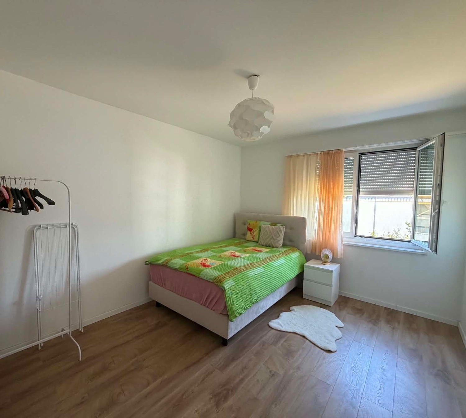 Room in a shared flat, photo 2 of 2
