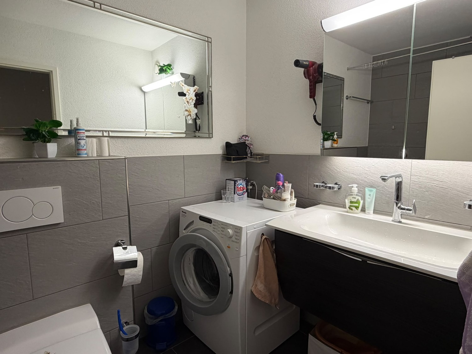 Room in a shared flat, photo 1 of 2