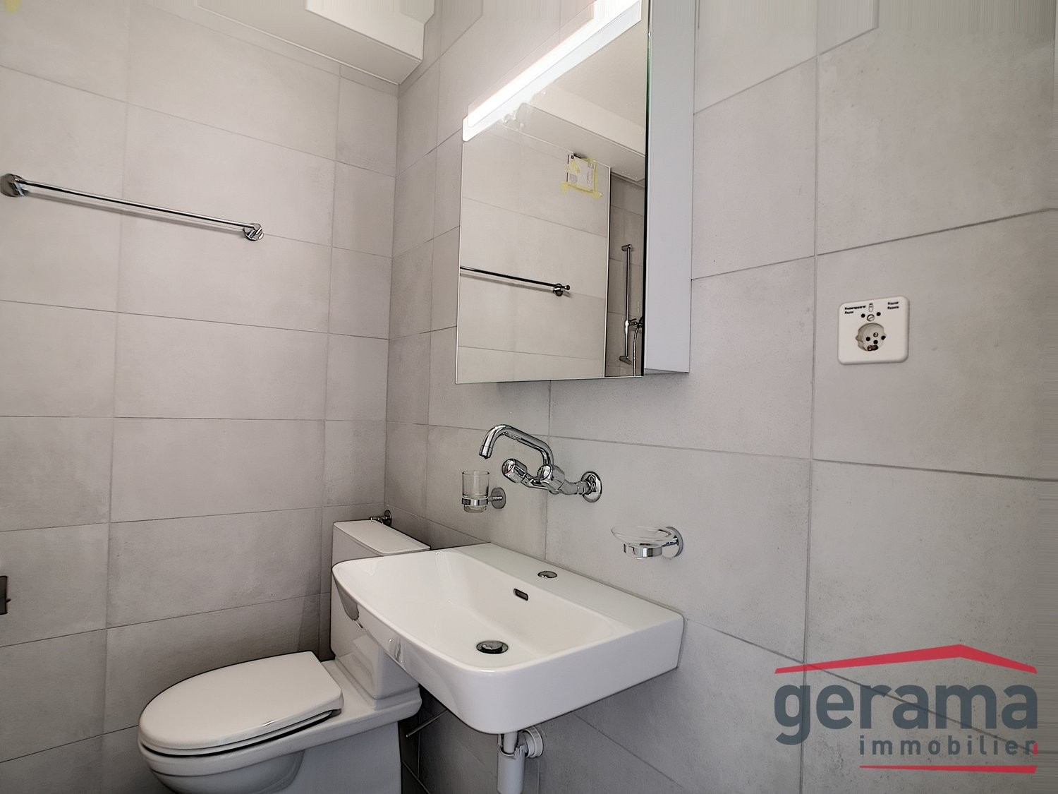 Appartamento di 2 ½ locali, foto 5 di 8