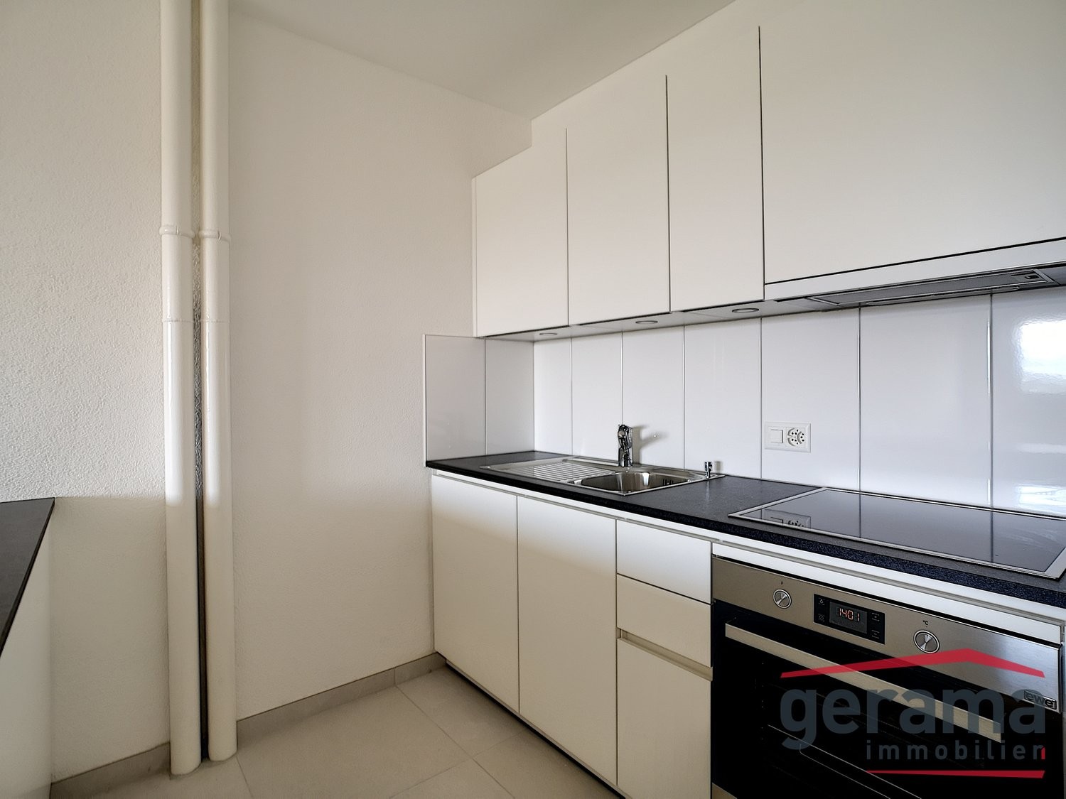 Appartamento di 2 ½ locali, foto 3 di 8