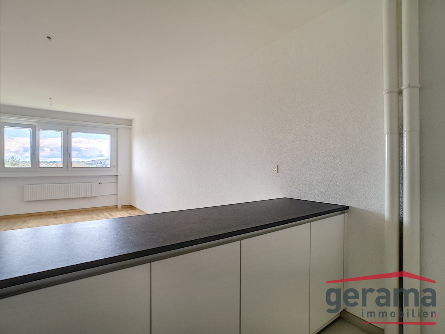 Appartamento di 2 ½ locali, foto 1 di 8