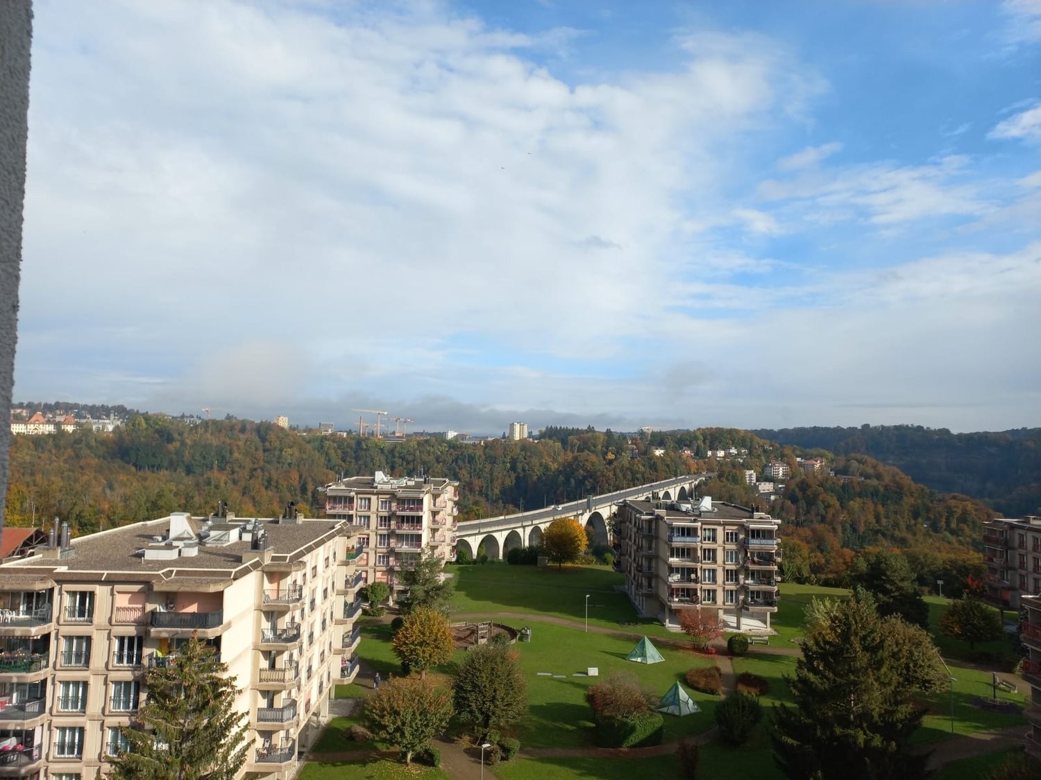 Appartamento di 2 ½ locali, foto 8 di 8