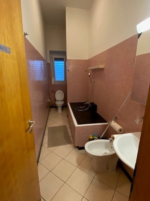 1 pièce chambre individuelle