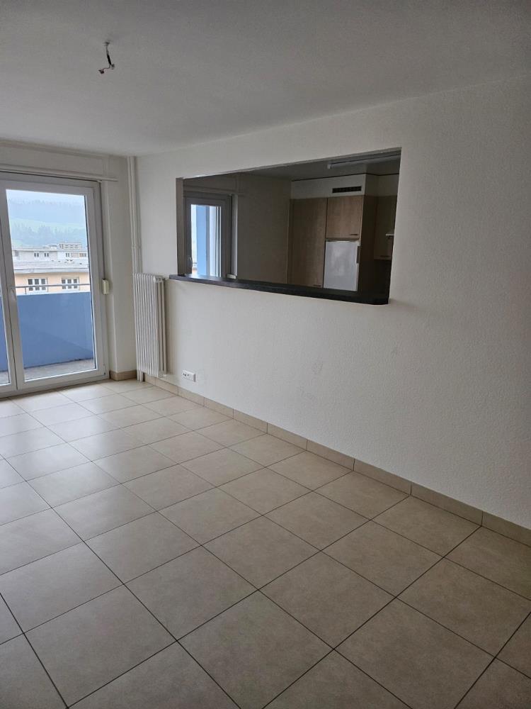 3 rooms apartment, photo 3 sur 10