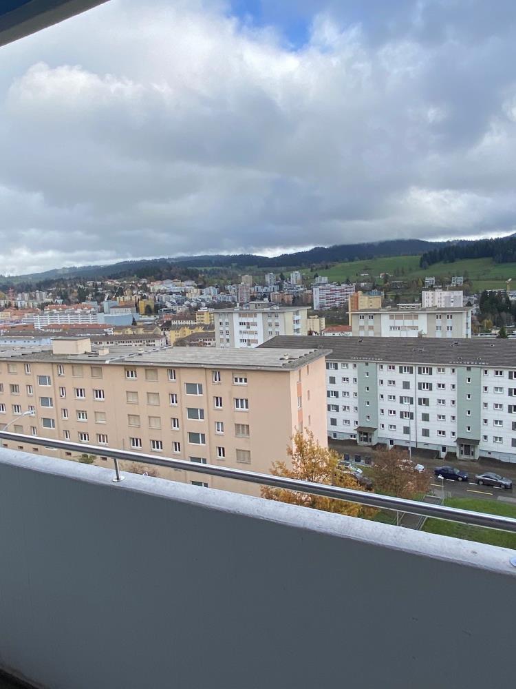 3 rooms apartment, photo 4 sur 10