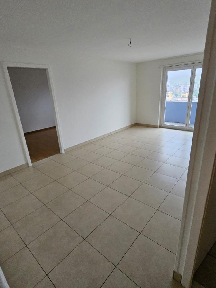 3 rooms apartment, photo 2 sur 10