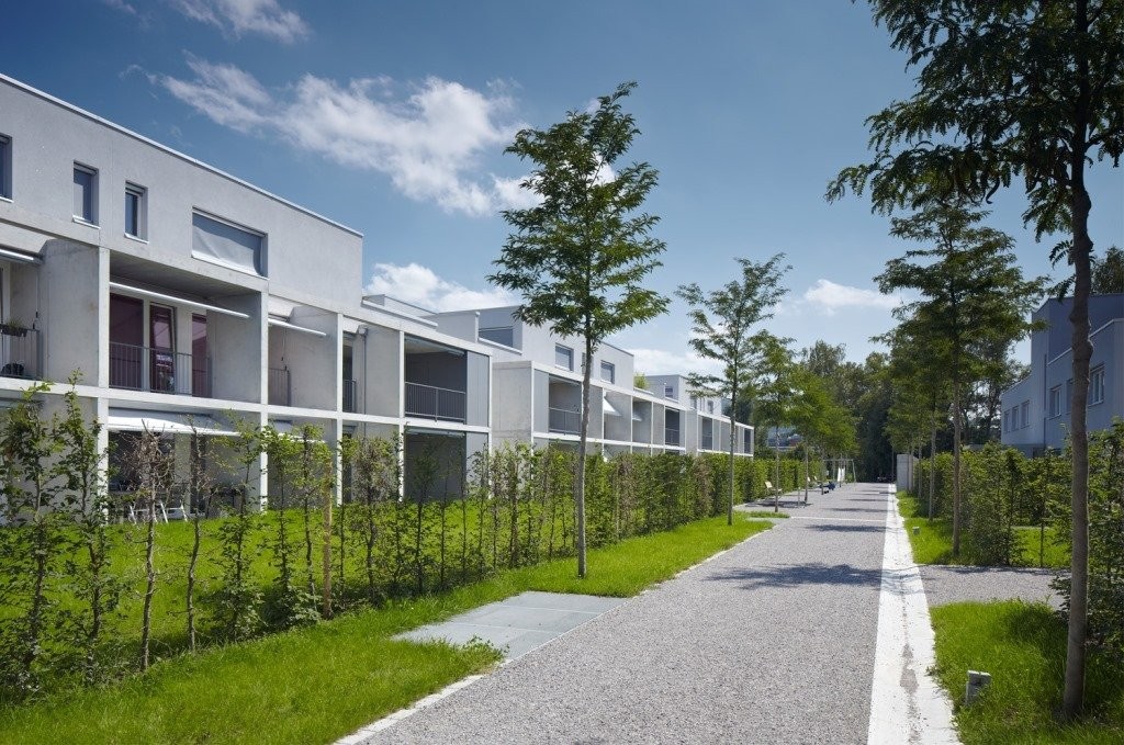 Appartamento di 2 ½ locali