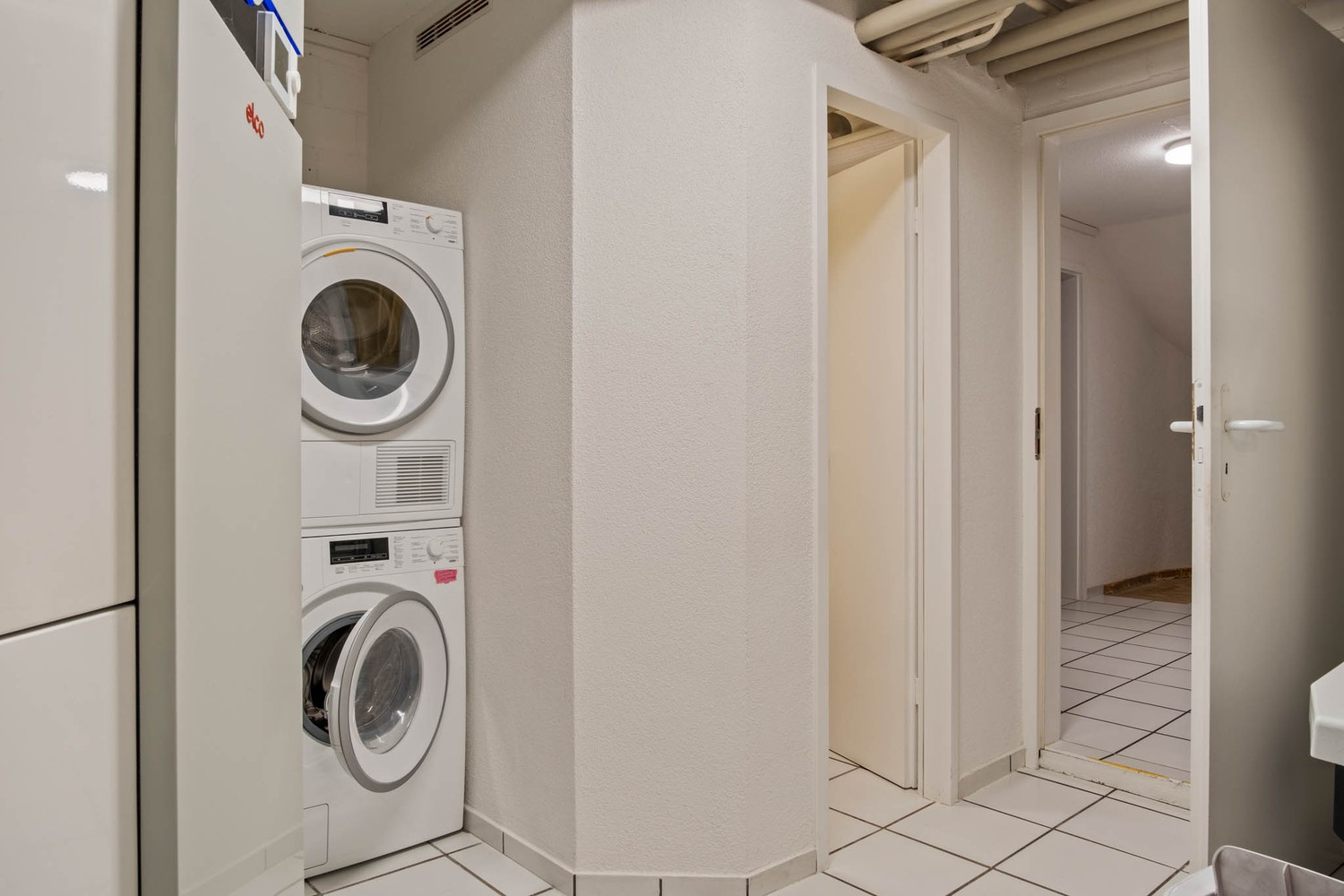 appartamento di 2 ½ locali