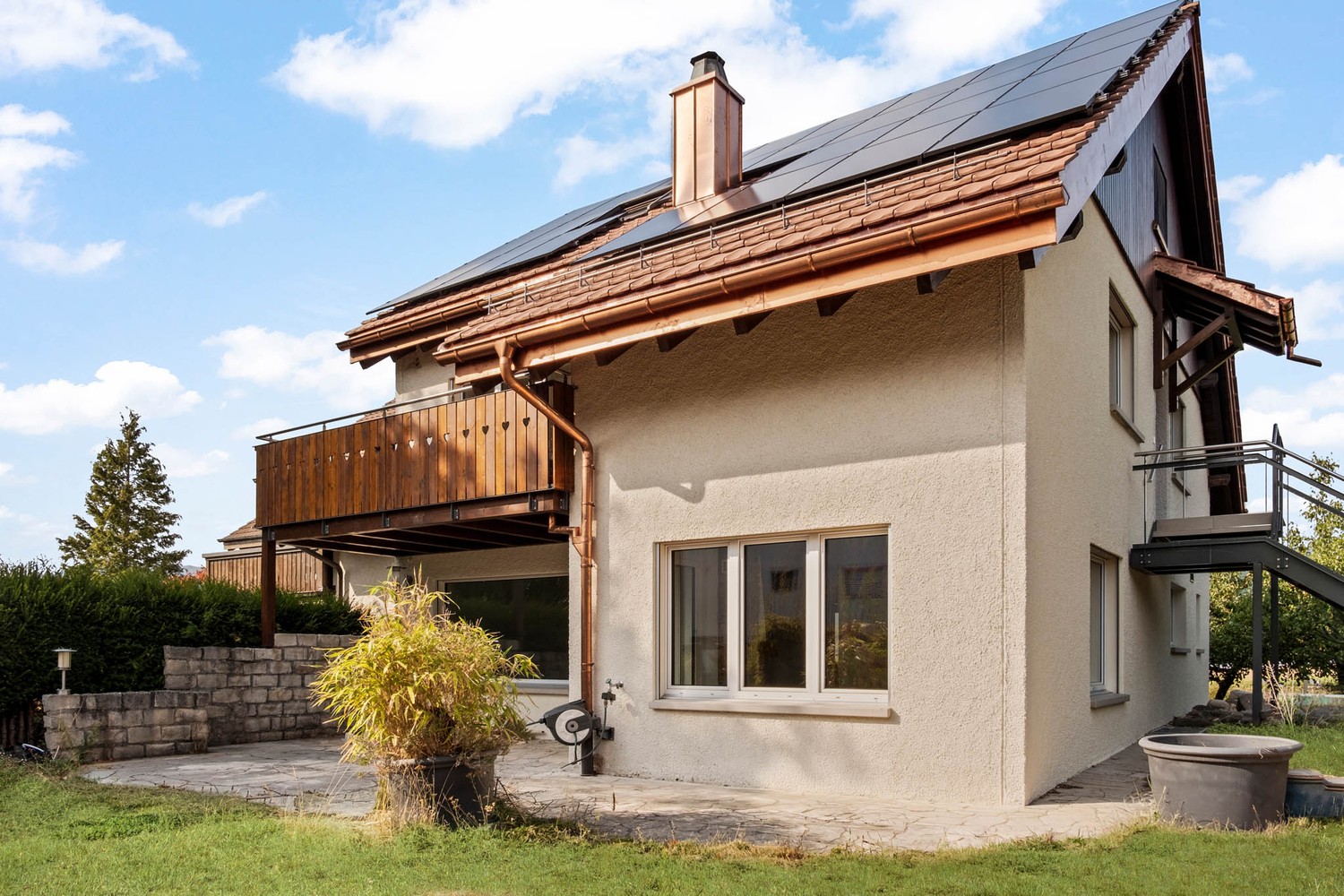 appartamento di 2 ½ locali