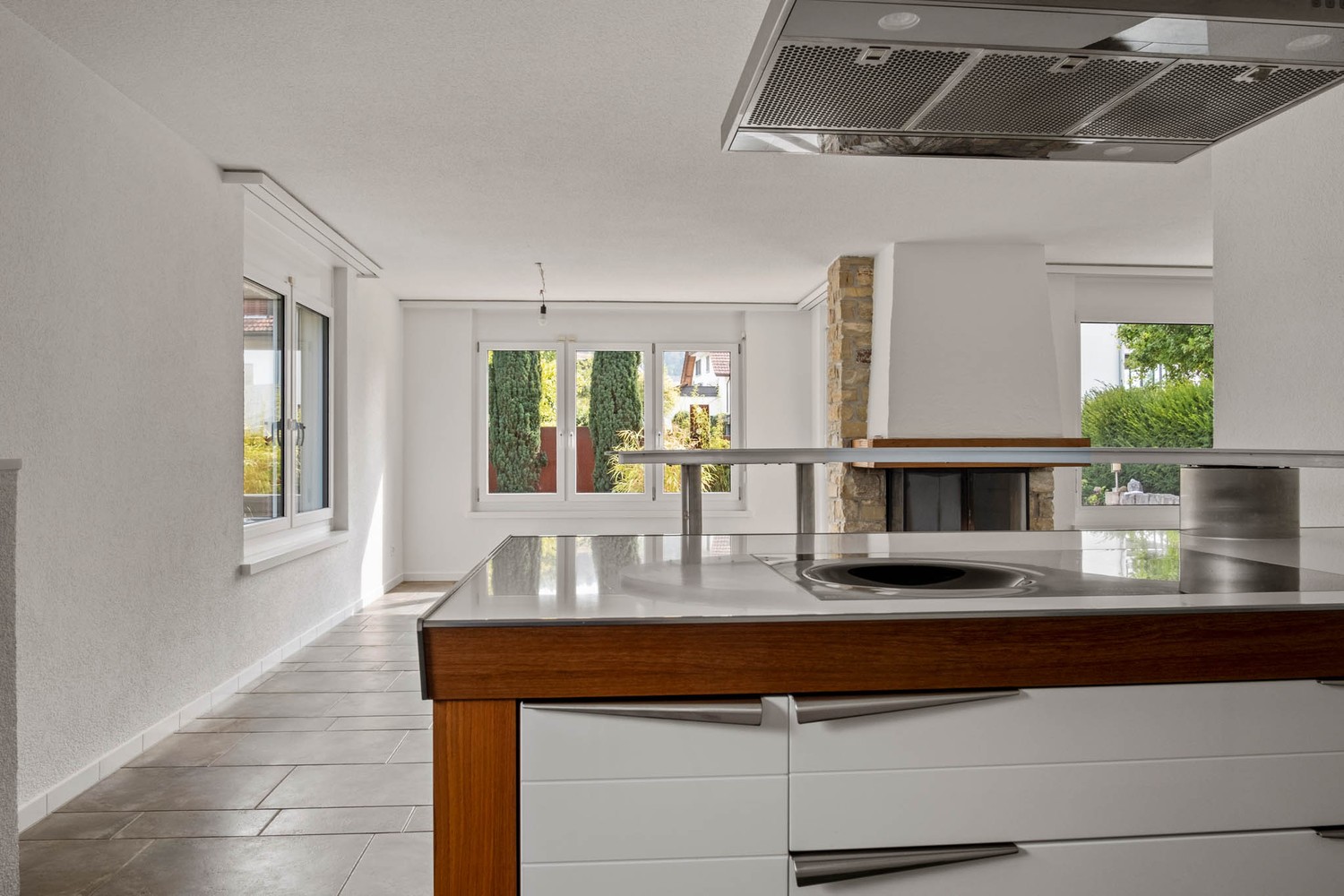 appartamento di 2 ½ locali