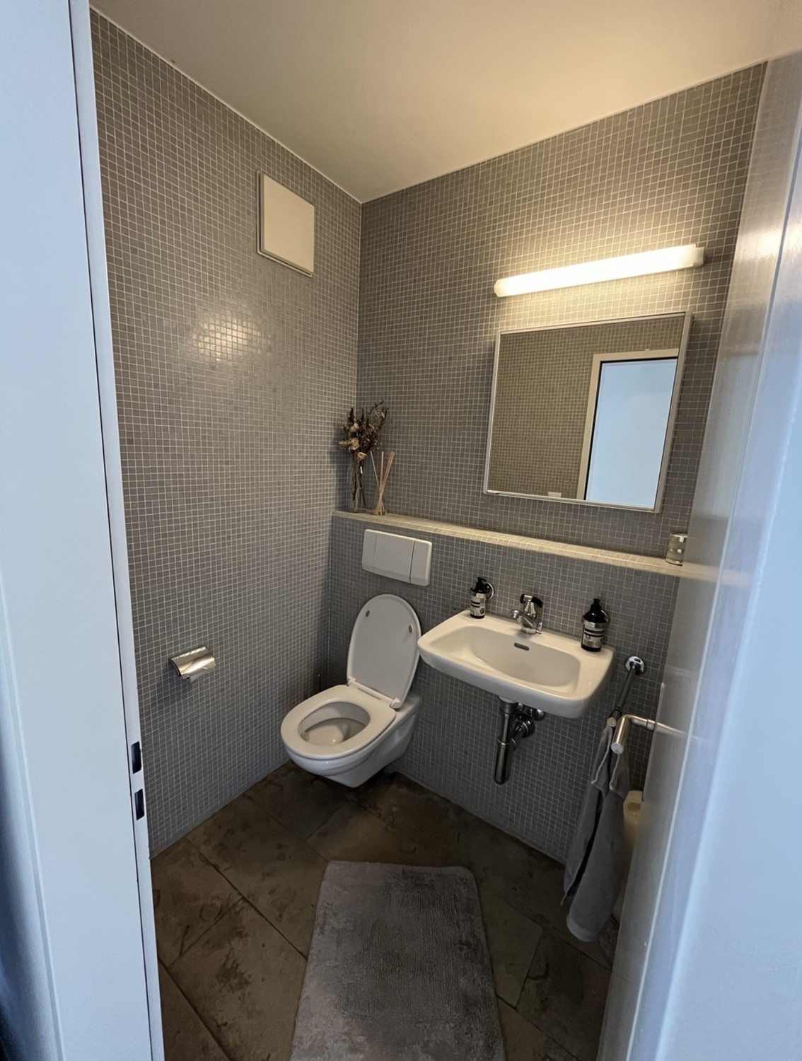 2 ½ rooms apartment, photo 8 of 10