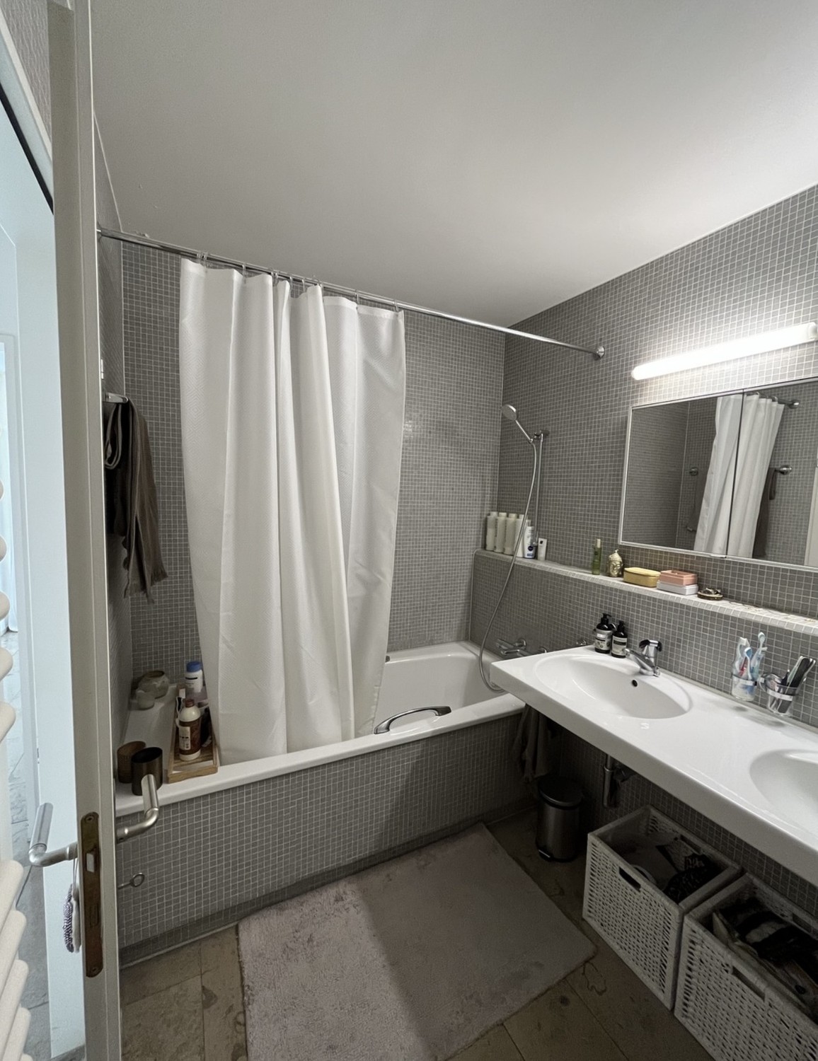 2 ½ rooms apartment, photo 10 of 10