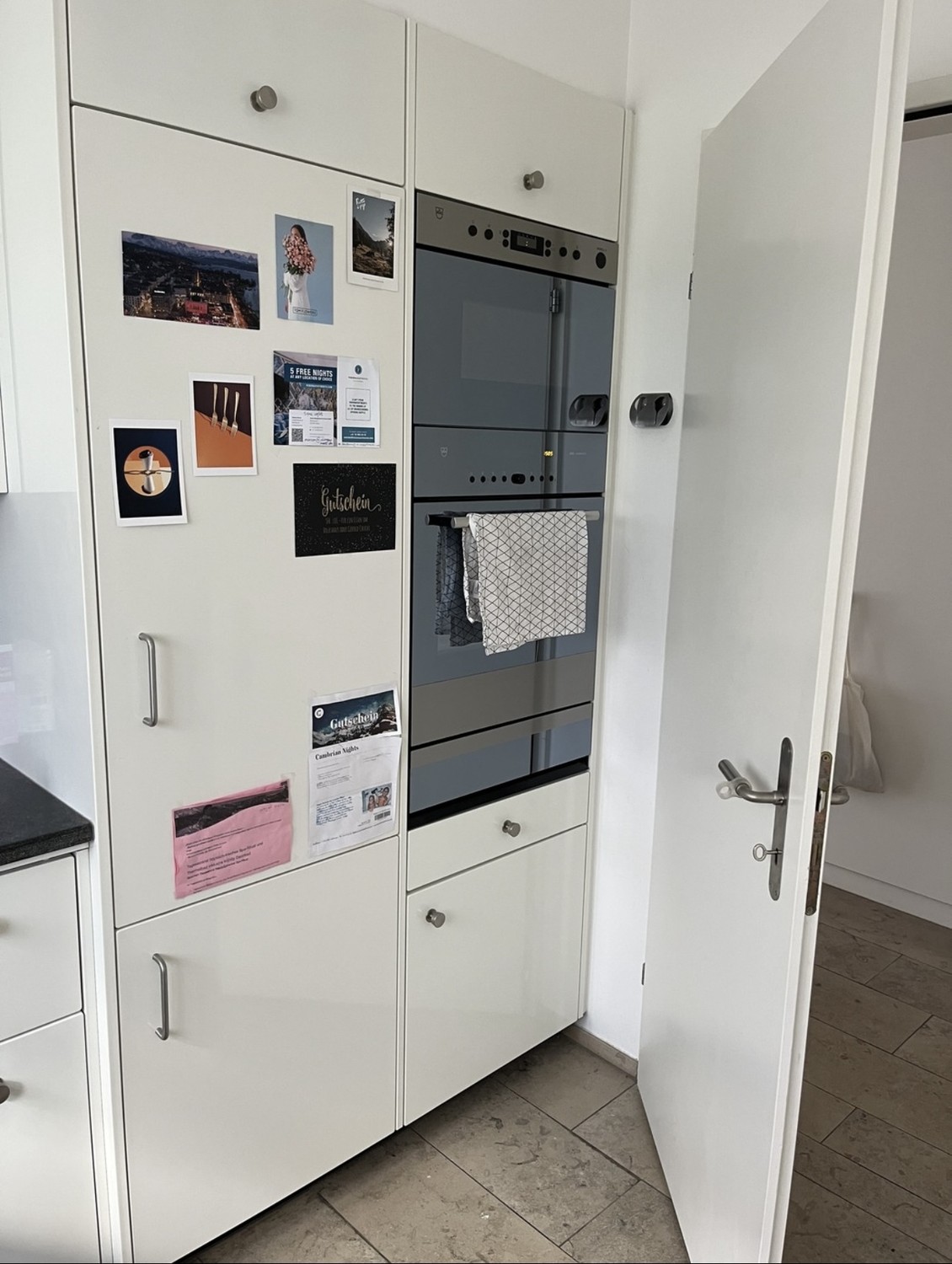 2 ½ rooms apartment, photo 3 of 10