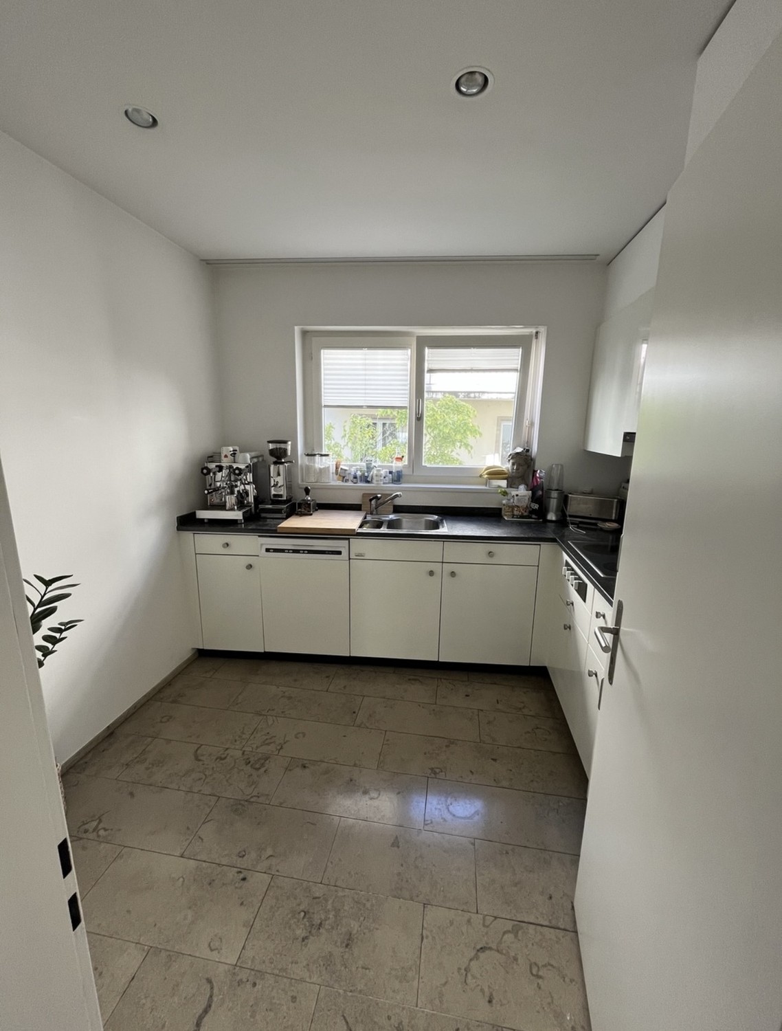 2 ½ rooms apartment, photo 4 of 10