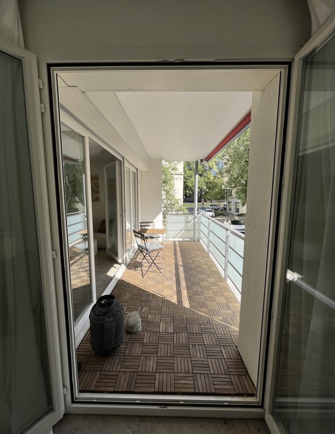 2 ½ rooms apartment, photo 9 of 10