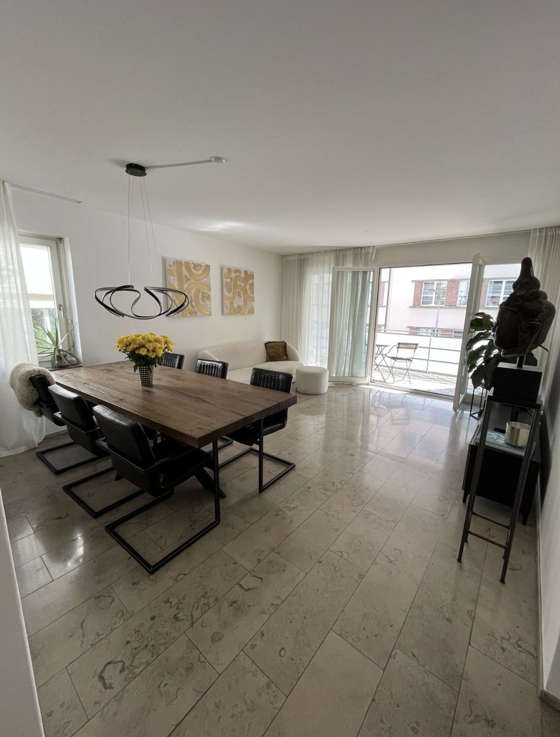 2 ½ rooms apartment, photo 1 of 10