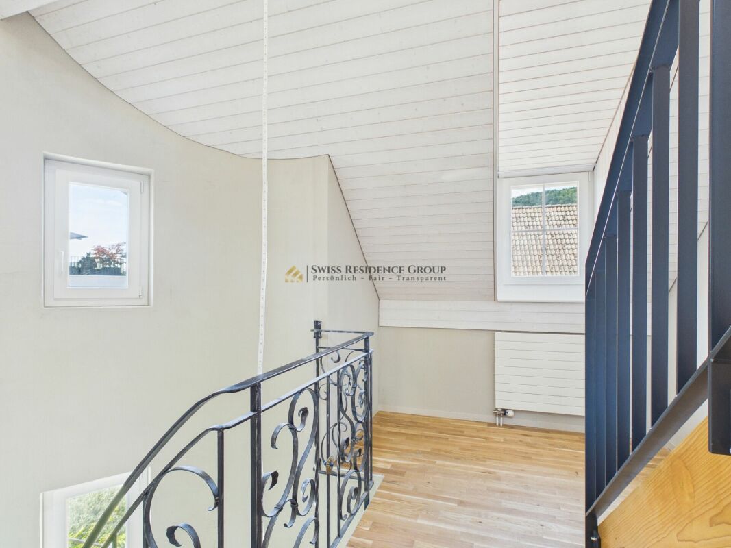 6 ½ rooms single house