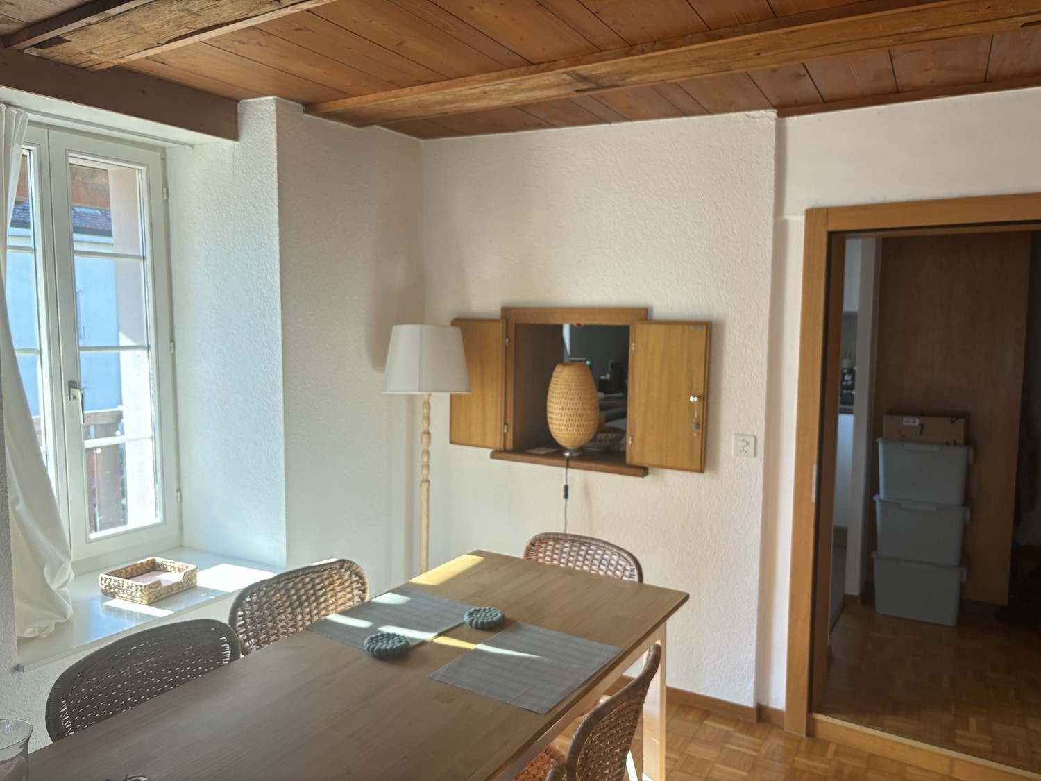 2 rooms apartment, photo 2 of 9