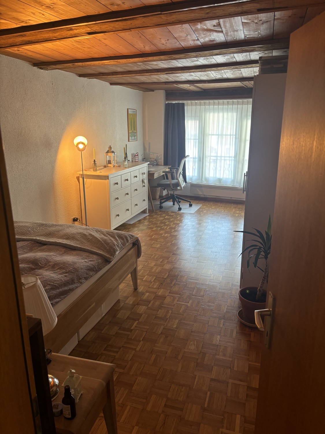 2 rooms apartment, photo 5 of 9