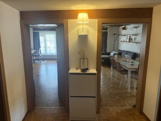 2 rooms apartment, photo 8 of 9