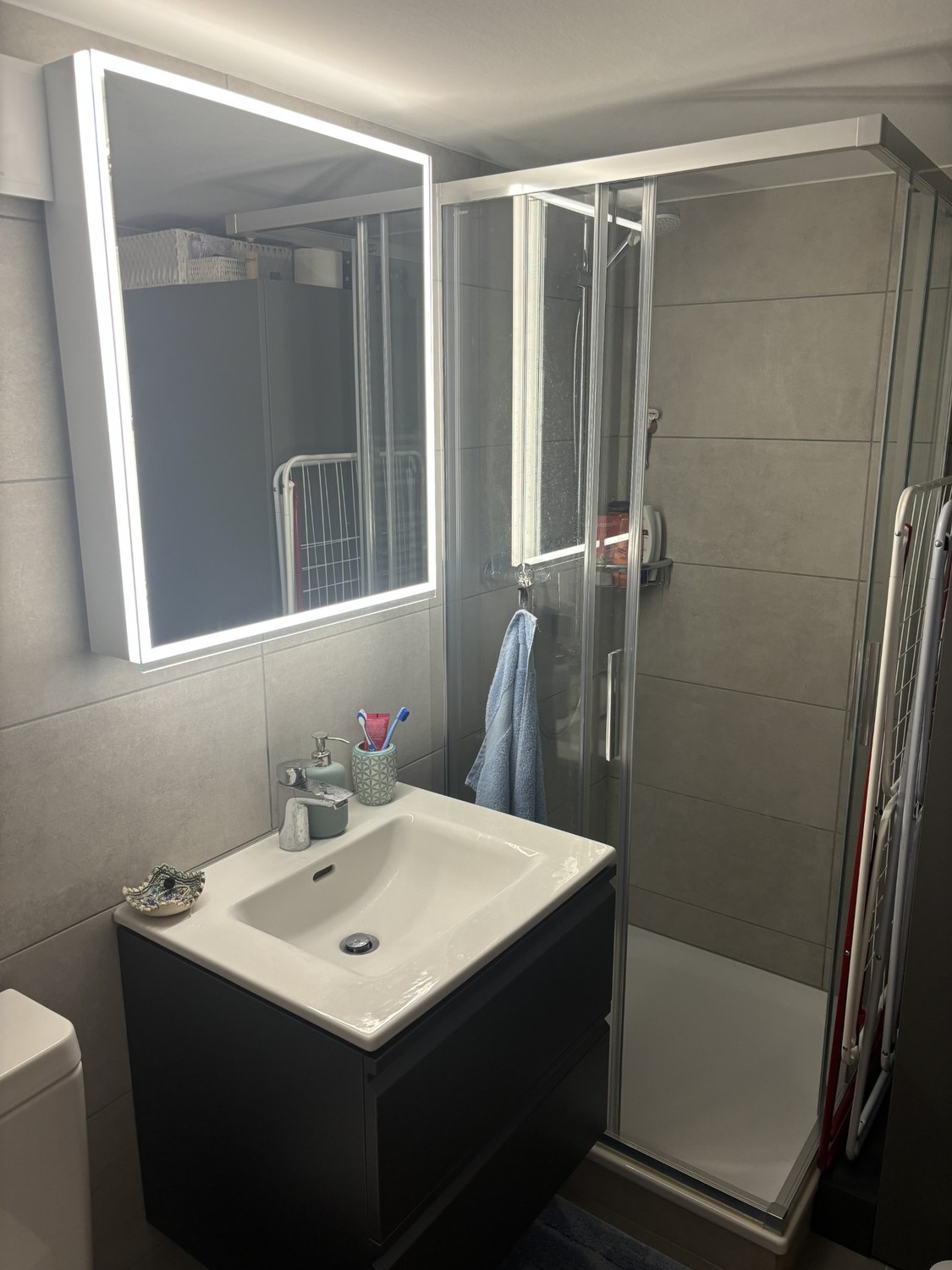 2 rooms apartment, photo 7 of 9
