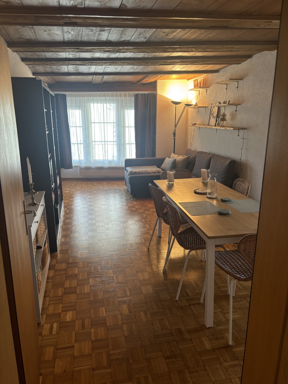 2 rooms apartment, photo 1 of 9