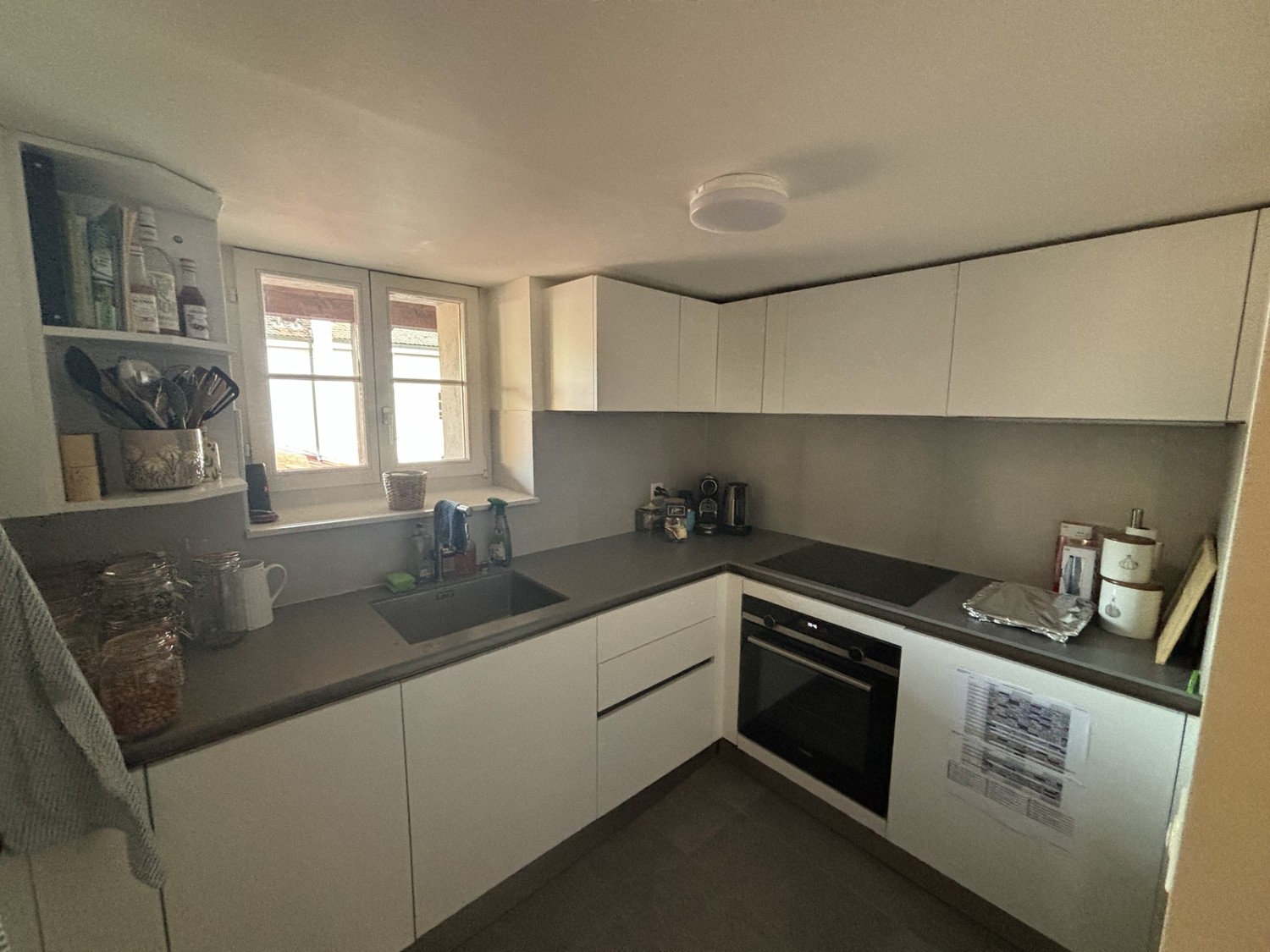 2 rooms apartment, photo 6 of 9