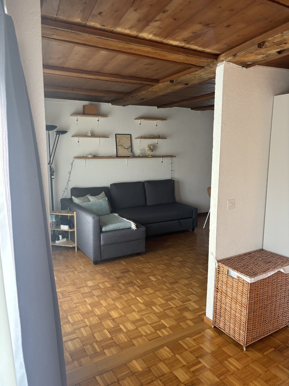 2 rooms apartment, photo 4 of 9