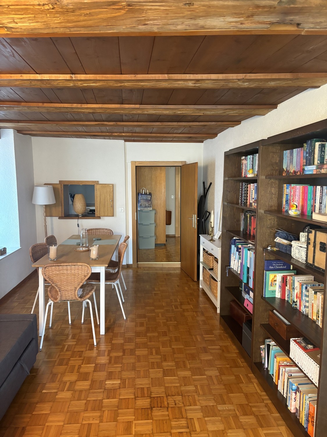 2 rooms apartment, photo 3 of 9
