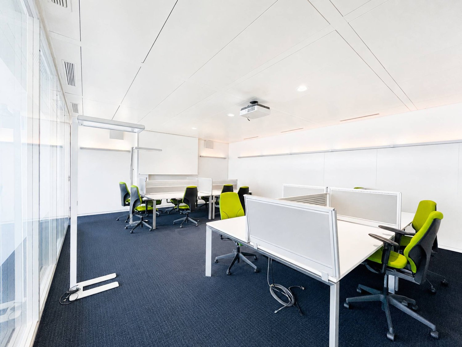 506m² office, photo 6 of 7