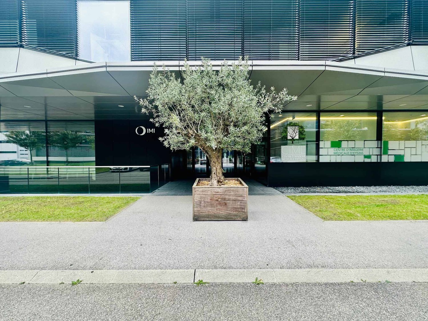 506m² office, photo 7 of 7