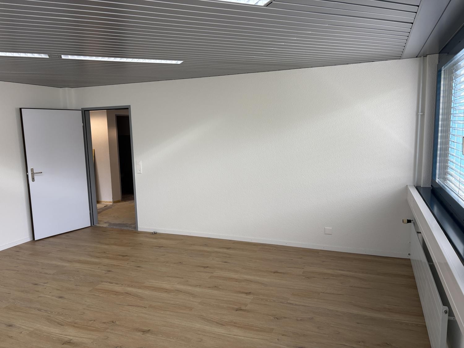 40m² office, photo 4 of 6
