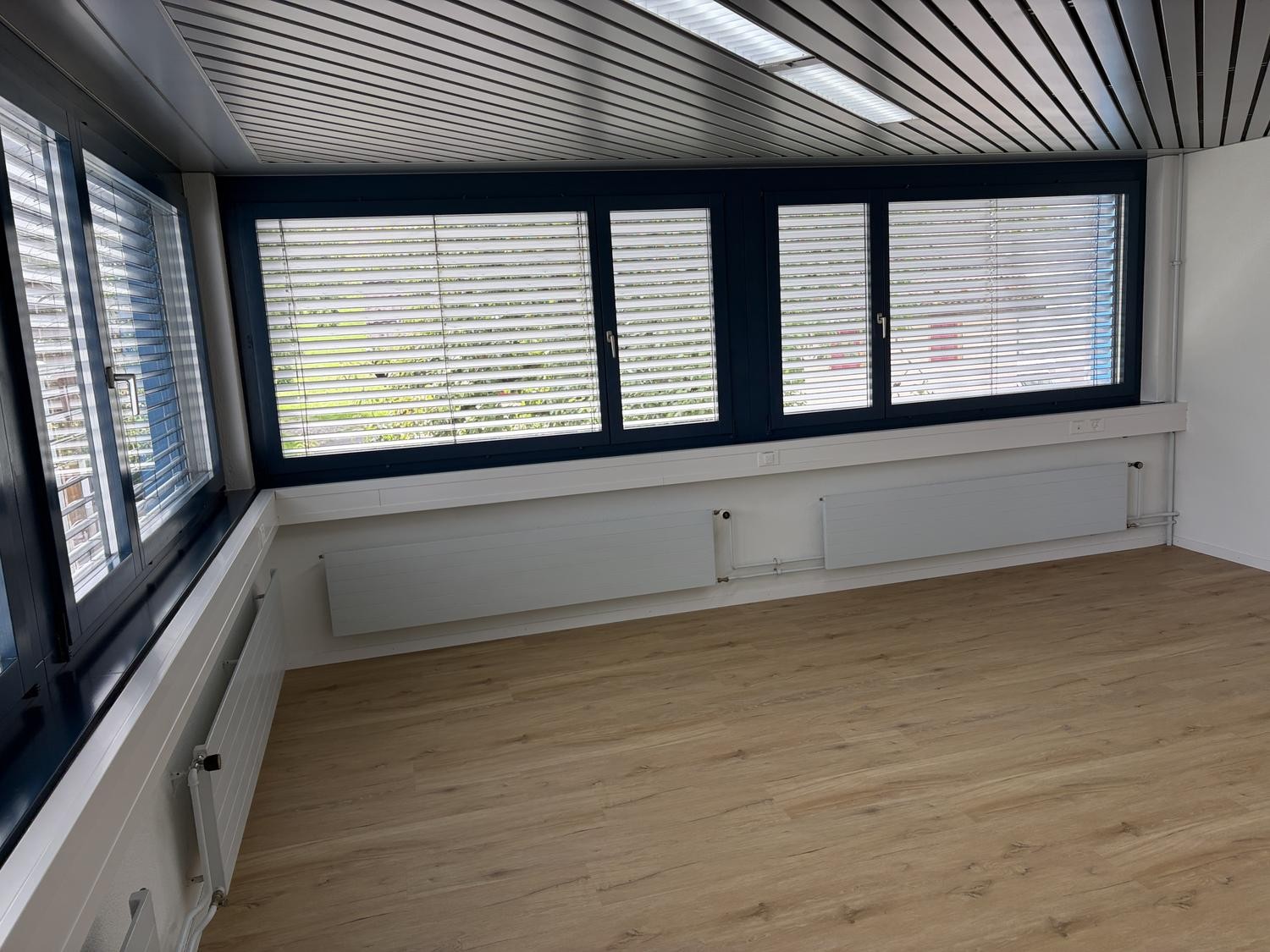 40m² office, photo 3 of 6