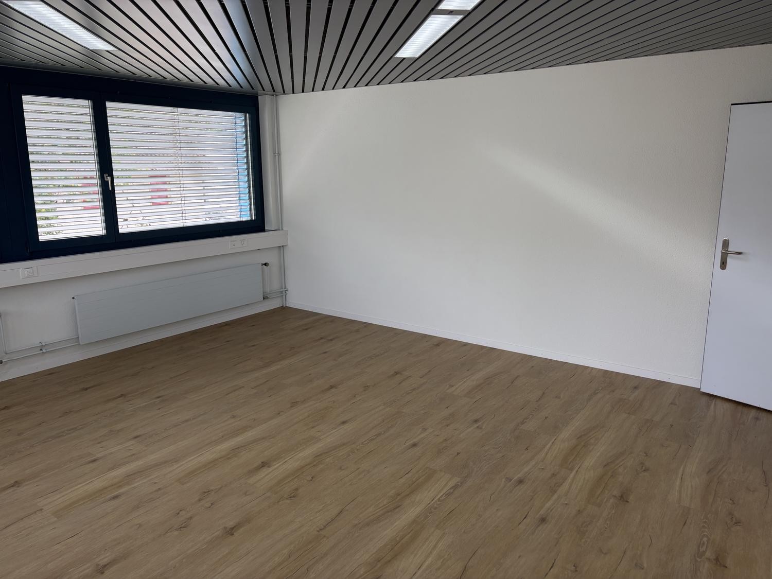 40m² office, photo 2 of 6