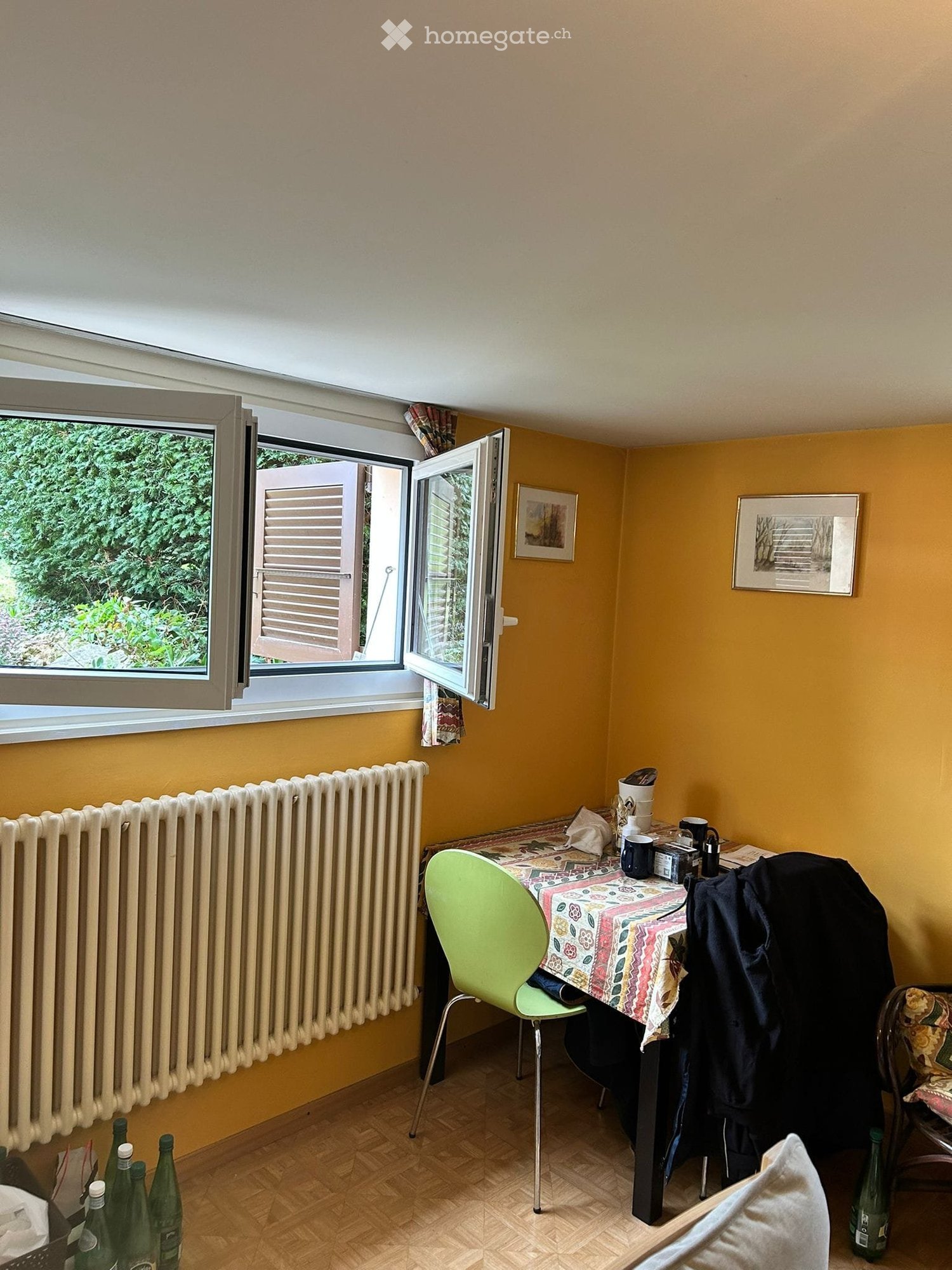 2 room apartment