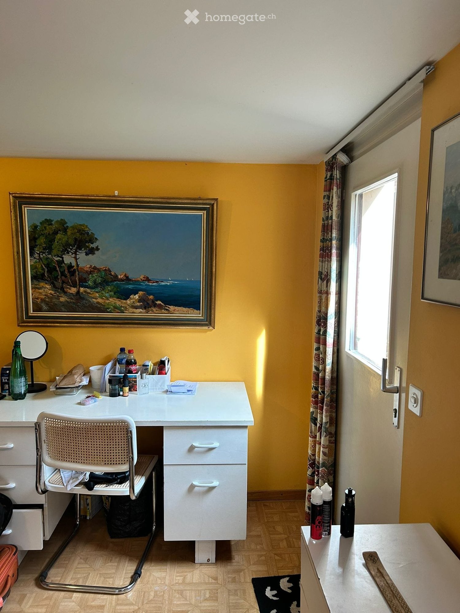 2 room apartment