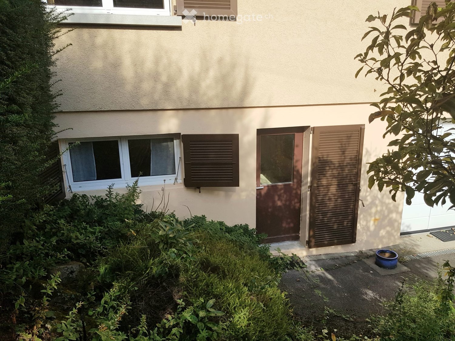 2 room apartment