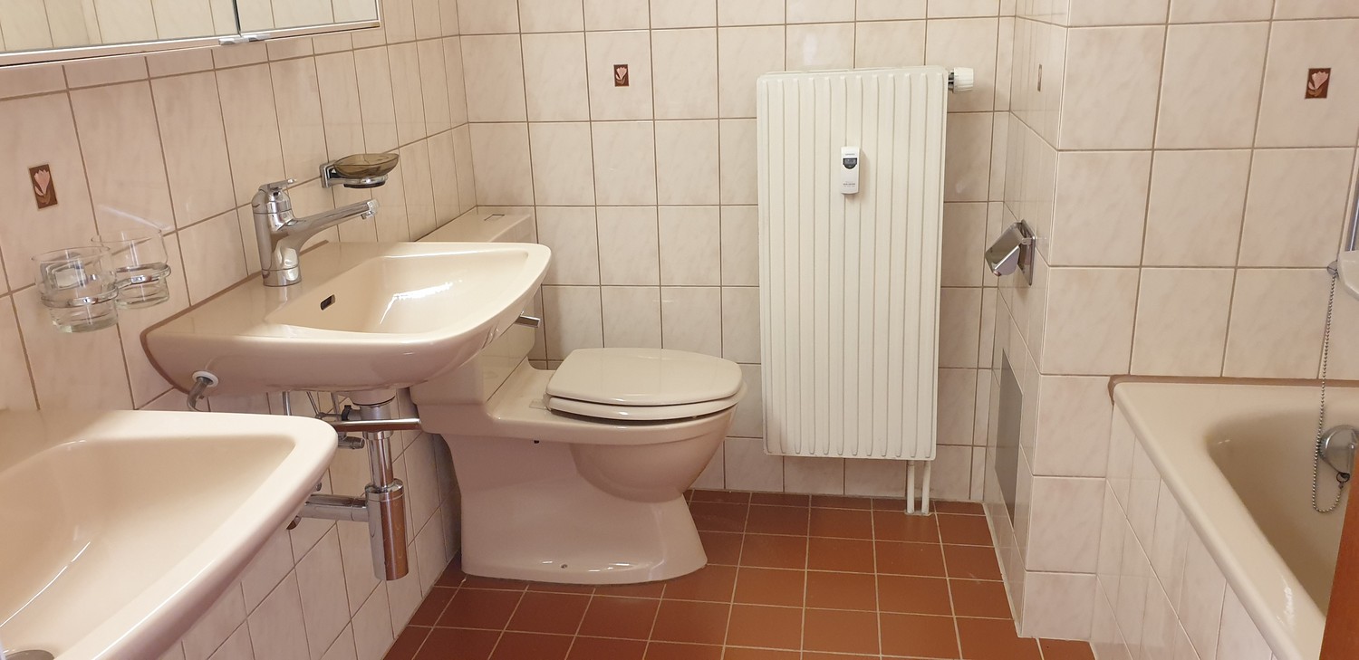 2 ½ rooms apartment, photo 2 of 5