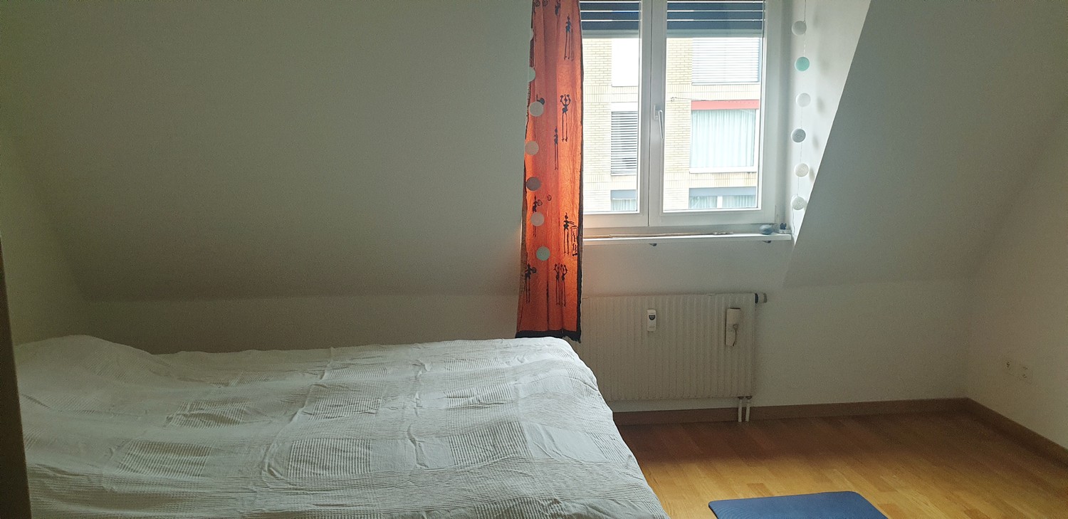 2 ½ rooms apartment, photo 4 of 5