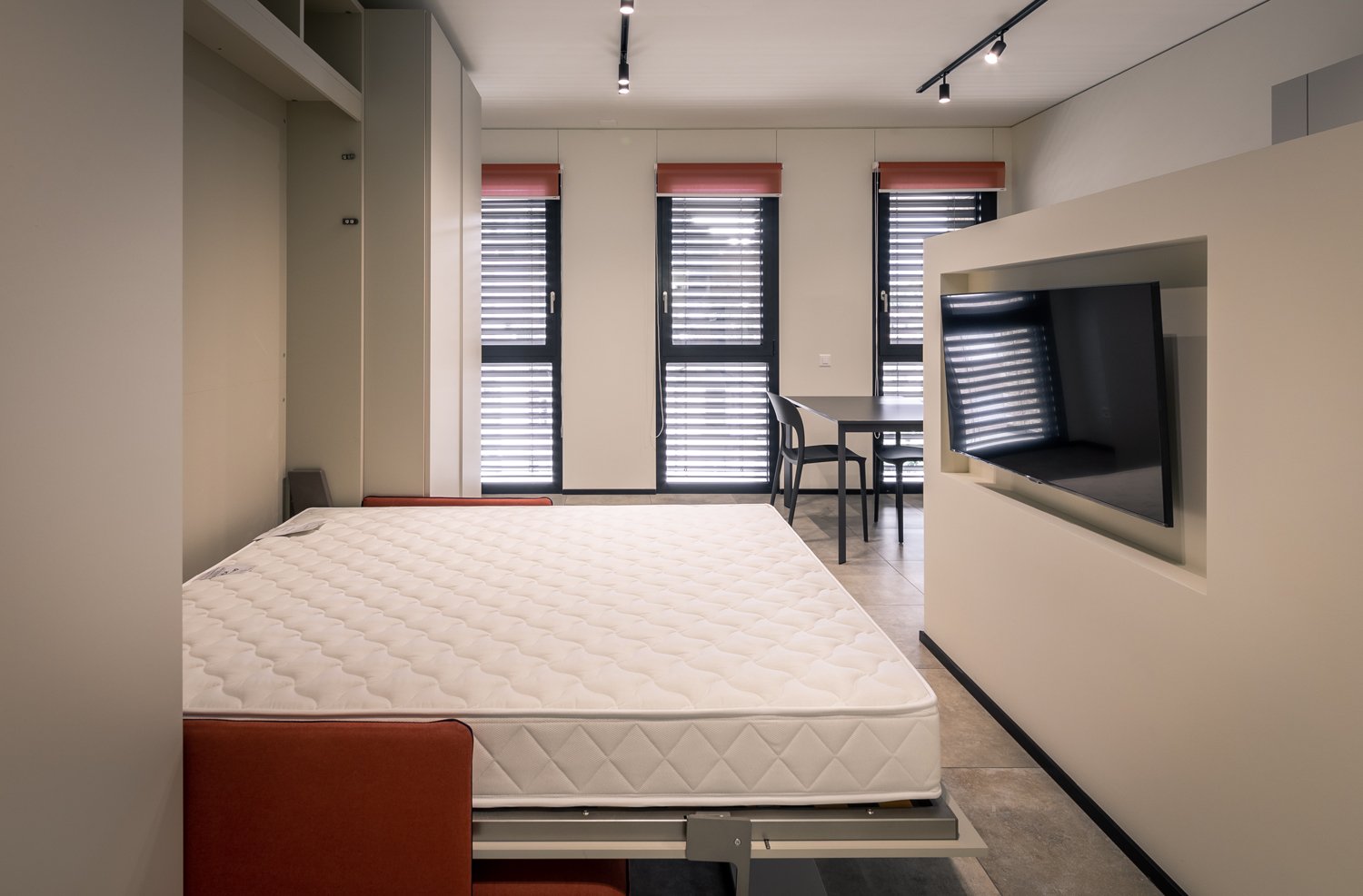 1 ½ rooms furnished flat, photo 3 of 7