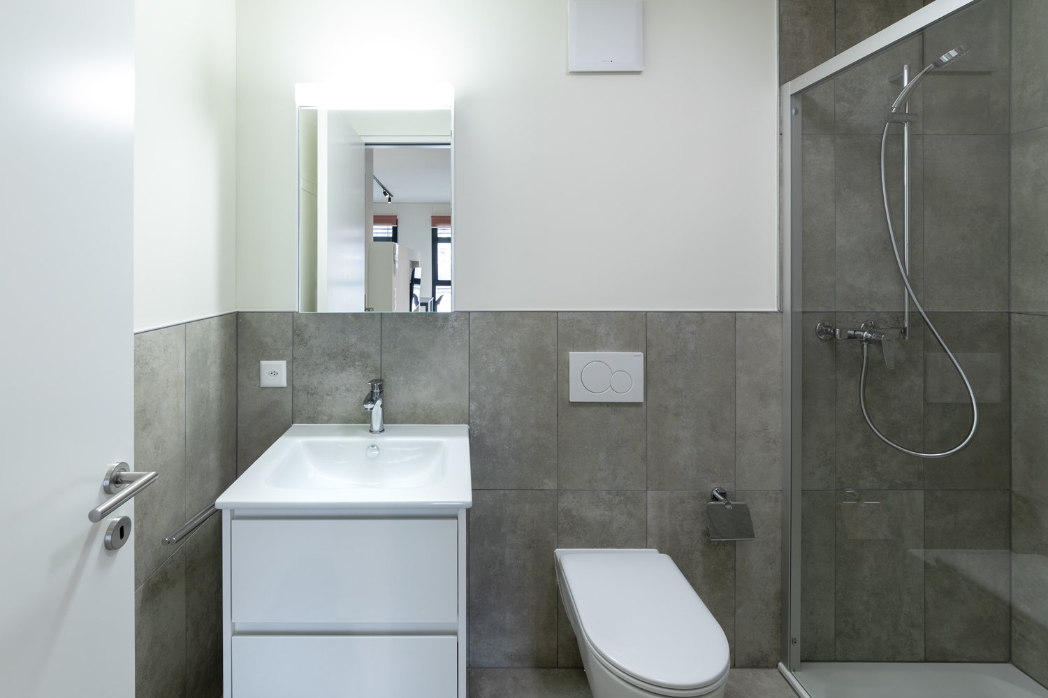 1 ½ rooms furnished flat, photo 4 of 7